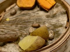 -港湾宴会厅(京基百纳店)