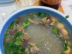 -老新隆牛肉锅贴(新街口店)
