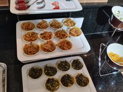 -上海浦东机场海上铂悦酒店
