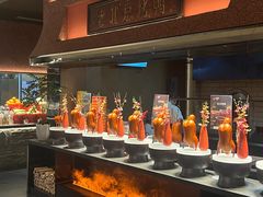 -炊江南·上海菜(国展华漕店)
