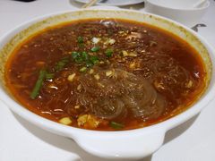 蚂蚁上树-渝信川菜(工体店)