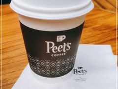 -Peet's 皮爷咖啡(陆家嘴中心商场负一楼店)