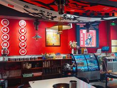 -来伊回麻辣烫·火锅串串清真(红瓦寺总店)
