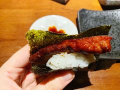 鹅肝手握-千代武日本料理(开发区店)