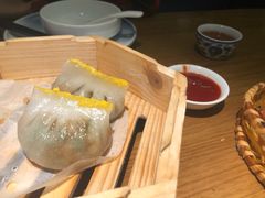 -点心传说·粤菜点心(佐阾虹湾店)