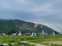 -长沙黑麋峰国家森林公园