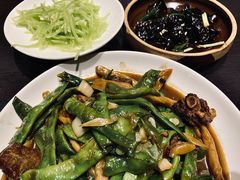 -好嫂子酱猪手•农家菜(蒲黄榆店)