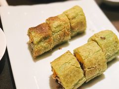 甜薄撑-广州文华东方酒店·江-由辉师傅主理