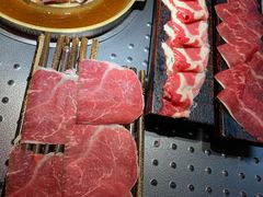 -小牛哈尼韩式水煎肉(万象城店)