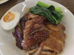 -龍炎馬仔烧味(首位中心店)