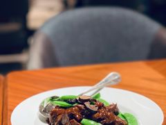 -北京柏悦酒店·锦庭餐厅Dining Room