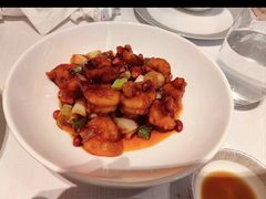 -东北风情(康桥路店)