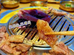 -金顺韩式烤肉·网红烤肉店(广利路店)