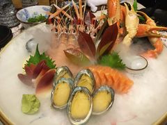 -左舞日本料理