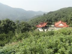 -大罗山风景区