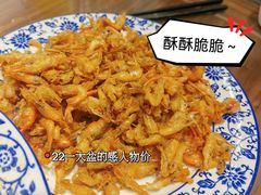 -向民炒鸡老店(金泰华府店)
