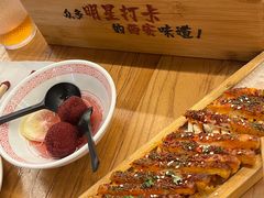 -福苗小骆驼烧烤(莲湖路店)