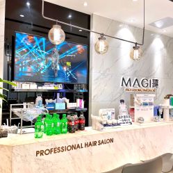 -MAGI美界造型
