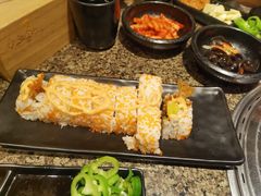 -汉拿山(悦荟·万科购物中心店)