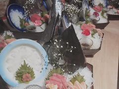 -雅玛花式铁板烧(国宏宾馆店)
