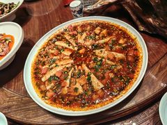 -面辣子·陕西家乡菜(钟楼店)