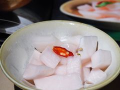-山石榴·贵州菜(丰盛里店)