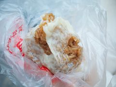 水晶烧麦-清泉阁包子铺(中山路店)