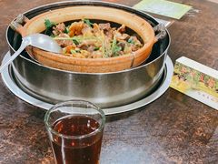 -华仔土鸡店(创意产业园店)