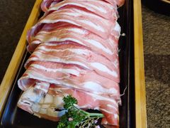 -湊湊火锅·茶憩(和平大悦城店)