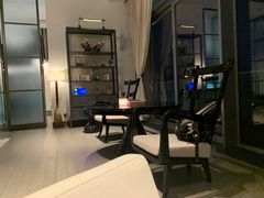 -瑰丽酒店·海吧·天际下午茶·现场DJ·天台酒吧