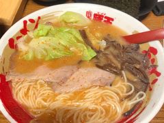-豚王拉面(澳门银河店)