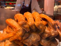 -陈鹏鹏潮汕菜(宝安机场T3航站楼店)