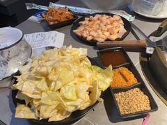 -石记东北风味烤肉店(子固路店)