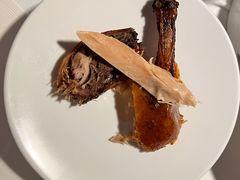 -四季民福烤鸭店(王府井东安门店)