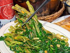 -大洋家·潮汕鱼鲜·花胶砂锅粥(天河东路店)