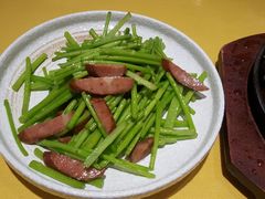 -随喜赞素食餐厅(亦庄店)