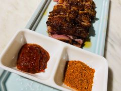 -小吊梨汤·北京菜·烤鸭(鸟巢店)