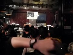 -东岸Cafe 爵士俱乐部