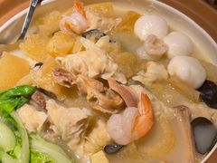 -张福记(陇海中路店)