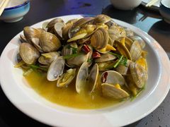 -渔家大院·胶东海鲜·老鲁菜餐厅(德胜店)