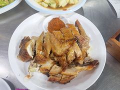 -邹胖哥好好吃餐馆(荔波美食街店)