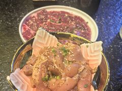 -樱嘢·炭火烧肉(惠南店)