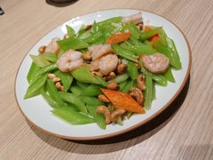 -小船渔村•大连菜•大连焖鱼(黄河路店)
