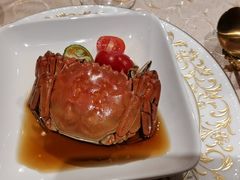 -茉莉花·私房菜(蓝湖郡店)