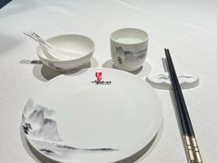-贡宴盐帮菜自贡驻京联络处餐厅