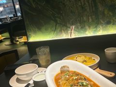 -小菜园新徽菜(青岛市南万象城店)