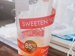 -85度C(济南经七路店)