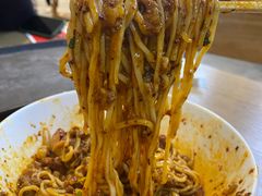 -聚园面庄(新光天地店)