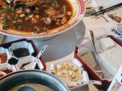 -旺顺阁·北京菜(北辰上品+)