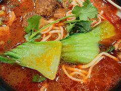 -李先生牛肉面大王(马栏店)
